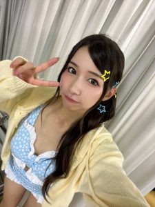 撮影会👙