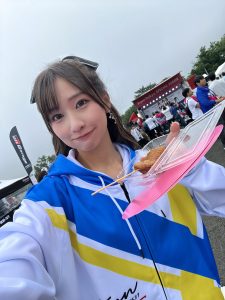 お決まりのやつ！