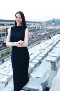 SF観戦🏎️🏁