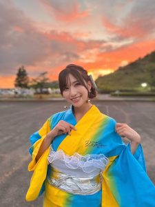 夏祭り