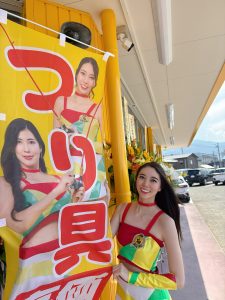 四国中央店オープン‼︎
