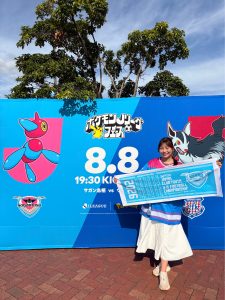 サガン鳥栖の開幕戦へ⚽️