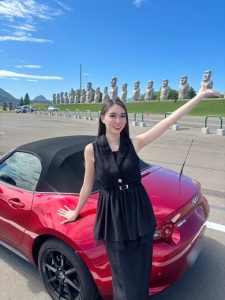 北海道旅行🚘