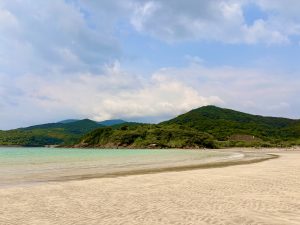 平戸の海で久しぶりの堤防釣り🎣🌊