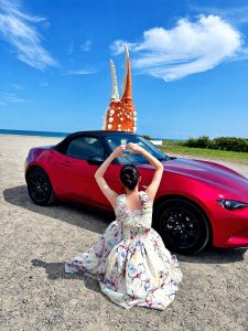 北海道ドライブ🚗💨