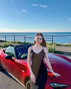 北海道ドライブ終了🚗💨