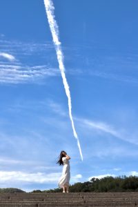 2026年の夏空👒