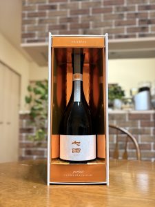3年越しに開けた、思い出のお酒🍶✨