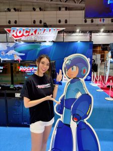 東京ゲームショウありがとうございました♪