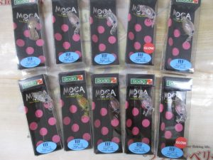新製品入荷のお知らせ♪