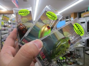 【TB習志野店】クラバー50他新品入荷！