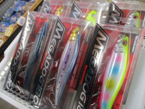 メガドッグ180入荷！