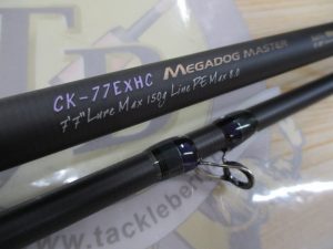 【習志野店】中古ロッド入荷！