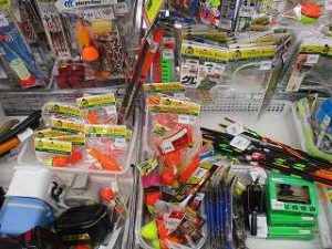 【習志野店】中古餌用品入荷！