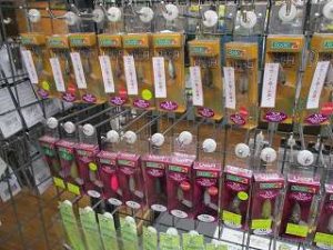 【習志野店】トラウト新品大量入荷！