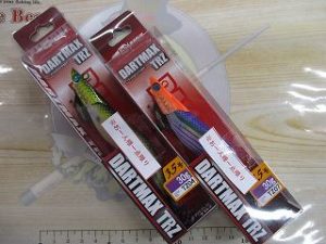 【習志野店】新品エギ入荷！