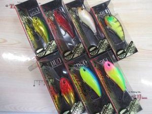 【習志野店】バスプラグ入荷！