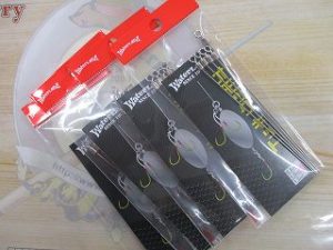 【習志野店】オモックキット入荷！