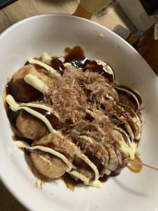 食料調達、始めました。