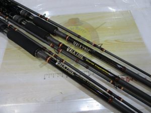 【高槻店】メガバスの新品ロッドが入荷！！