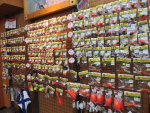 大量入荷