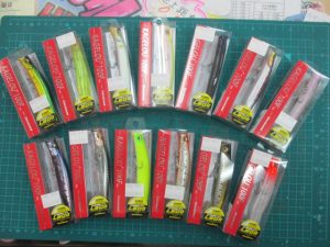 ☆沖縄浦添５８号店入荷情報☆