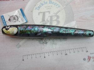 中古からの掘り出し物(?)