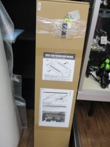 便利なものが来ています( *´艸`)