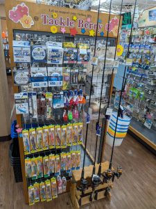 ☆沖縄浦添58号店店舗情報☆コーナー新設