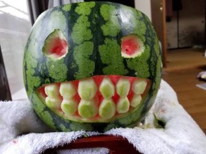 伸びろランディング棒