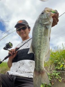 八郎潟遠征　後編