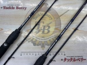 バチコンアジング用ロッド入荷ッ！