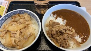 帰路途中に大船渡寄り道②