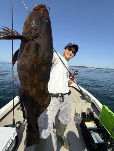 久々の海！