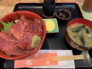 出張後のお遊び編🎣