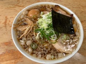 弾丸！日本海釣行その②