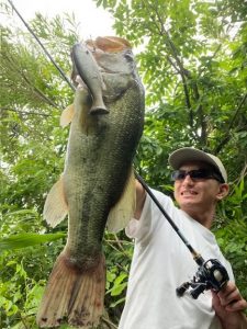 灼熱の４連休　day２