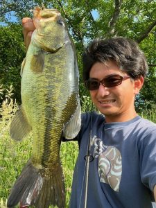 回復個体にもシュリンピードが強い！