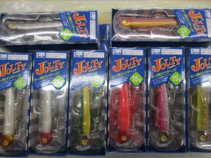 大人気ルアー入荷！！