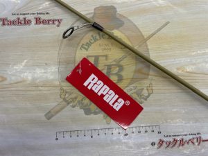 可愛いトラウトロッド入荷！