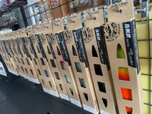 烏賊鉄入荷！！！