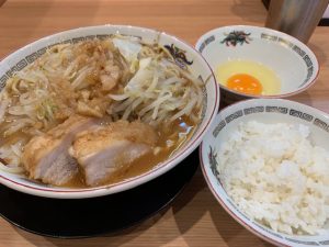 OFTでメバル大爆釣！