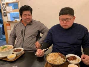 超久々の管釣り🎣