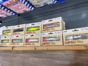 話題の新製品！