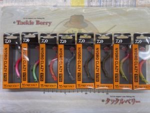 にょろ系の魅力