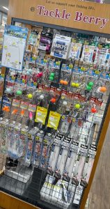 カットウフグコーナー新設！