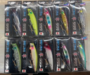 千鳥アクションでシャローを！！