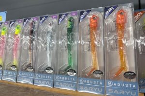 圧倒的飛距離！！