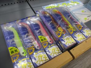 サーフにイイカンジ