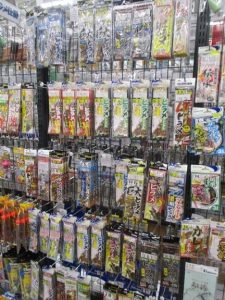 船ヒラメ釣れてるみたいですよ